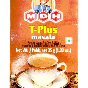 MDH - T PLUS MASALA - 35GM