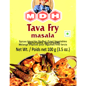 MDH - TAVA FRY M. - 100GM