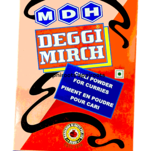 MDH - DEGGI MIRCH POW - 500GM