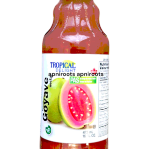 TROPICAL - GUAVA - 473ML