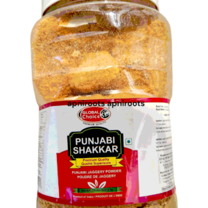 GLOBAL PUNJABI SHAKKAR2KG