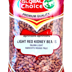 GLOBAL CHOICE - RED KIDNEY LIGHT - 4LB