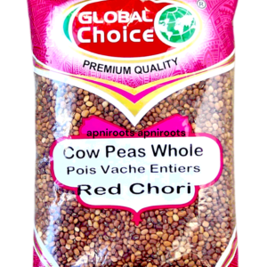 GLOBAL CHOICE - CHOICE RED CHORI - 4LB