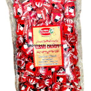 GLOBAL CHOICE - KISMI CANDY - 200GM