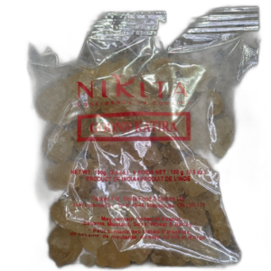 NIKITA GOOND KATIRA 100GM