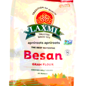 LAXMI - BESAN - 10LB