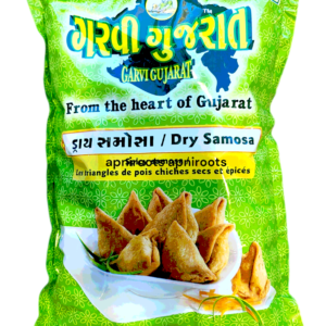 GARVI GUJRAT - DRY SAMOSA - 908GM