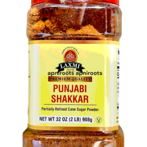 LAXMI - PUNJABI SHAKKAR - 2LB