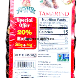 LAXMI - TAMRIND - 300GM