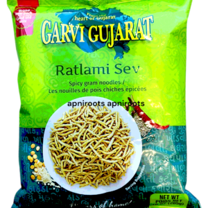 GARVI GUJRAT - RATLAMI SEV - 285GM