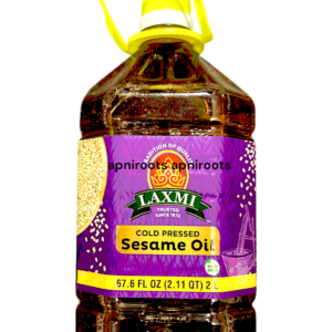 LAXMI-SESAME OIL-2L- code888