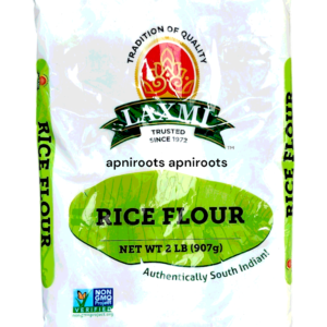 LAXMI - RICE FLOUR - 2LB