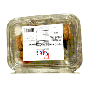 FMCG - AFGHANI DRIED FIG - 300GM