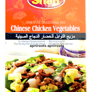 SHAN CHINESE CHIK- VEG 40GM