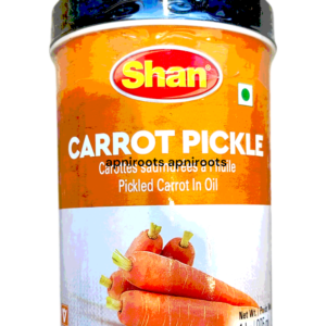 SHAN-CARROT-PICKLE-1KG