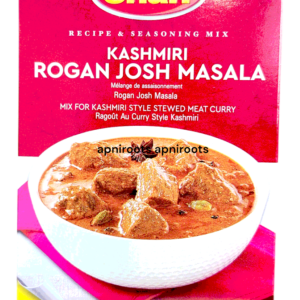SHAN-KASHMIRIROGAN MASALA-50G
