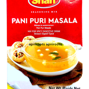 SHAN - PANIPURI MSL - 50GM