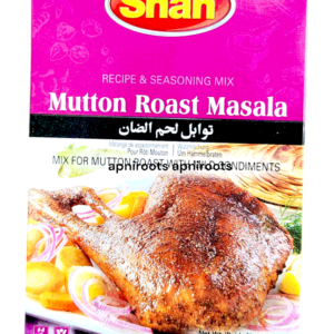 SHAN - MUTTON ROAST MASALA - 50GM