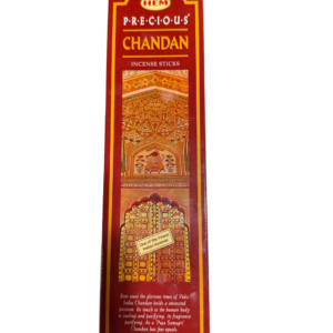 HEM - CHANDAN - INCENSE STICKS 90 G