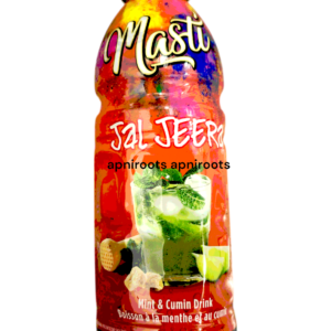 KFI MASTI JAL JEERA 1LT