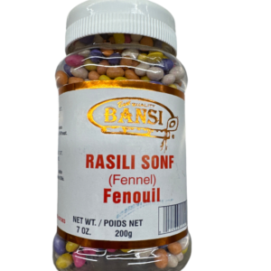 BANSI- RASILI SONF - 200 G