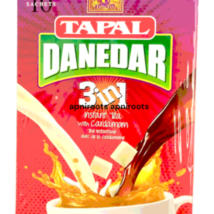 TAPAL DANEDAR 3IN1 ELAICHI 200