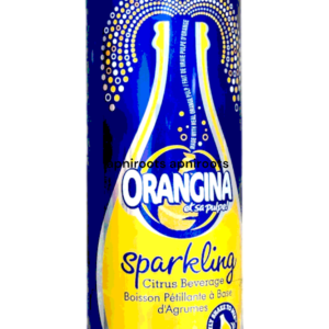 ORAGINA SPARKLING -