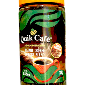 QUICK TEA - CAFE INSTANT - 100GM