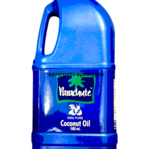 PARACHUTE COCO. OIL 1 L