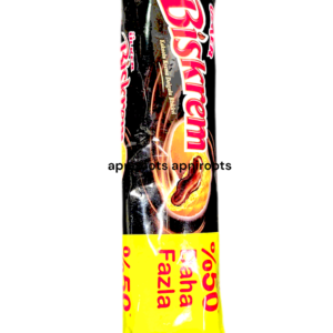 ULKER - BISKREAM - 150GM