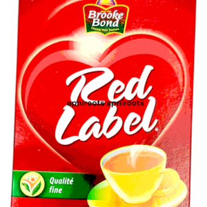 RED - LABLE BLACK TEA LOOSE - 450GM