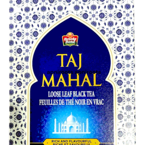 TAL - MAHAL LOOSE TEA - 450GM