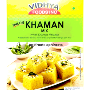 VIDHYA - NYLON KHAMAN MIX - 200GM