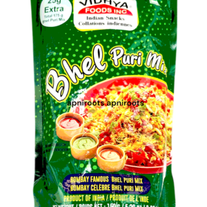 VIDHYA - BHELPURI MIX - 150GM