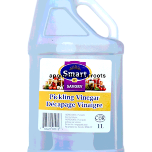 SMART PICKLING VINEGAR 1LT