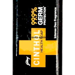 GODREJ - CINTHOL GERM PRO - 100GM