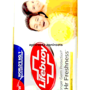 LIFEBUOY - LEMON FRESH - 100GM