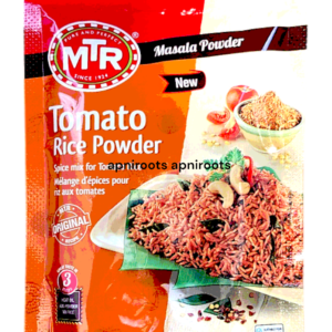 MTR-TOMOTO RICE POWDER-100GM