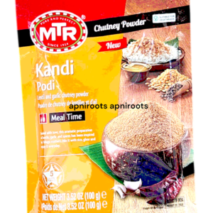 MTR - KANDI PODI - 100GM