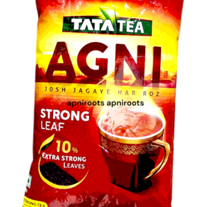 TATA TEA AGNI 1KG
