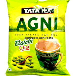 TATA - TEA AGNI ELAICHI - 250GM