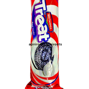 BRITANNIA - KOOL VANILLA - 100GM