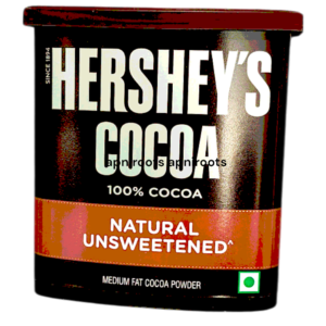 HERSHEYS - COCOA - 225GM
