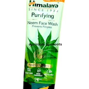 HIMALAYA-NEEM-FACE-WASH-100ML