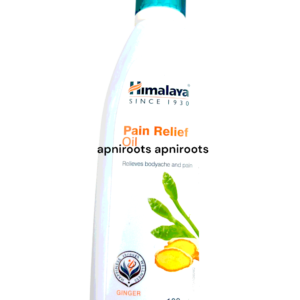 HIMALAYA - PAIN RELIEF OIL - 100ML