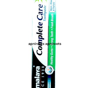 HIMALAYA COMPLETE CARE PAS.150