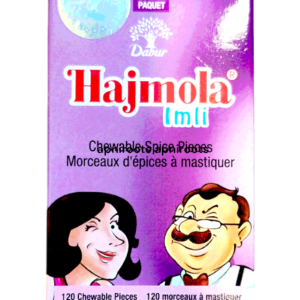 HAJMOLA - IMLI 120 ( - 66GM)
