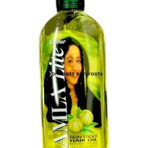 DABUR - AMLA LITE HAIR OIL - 200ML