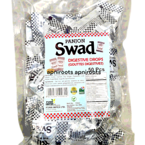 SWAD CANDY 50PCS PACK