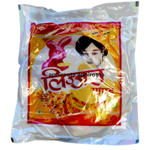 LIZZAT GREEN CHILLI PAPAD